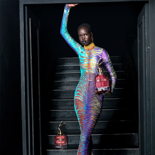 JEAN PAUL GAULTIER-So scandalous! - Perfume